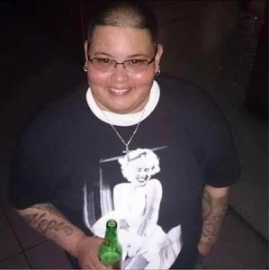 Meet your Posher, Connie